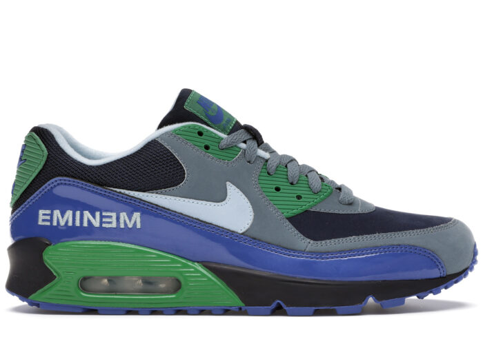 Nike Air Max 90 Eminem Charity Series (2006)