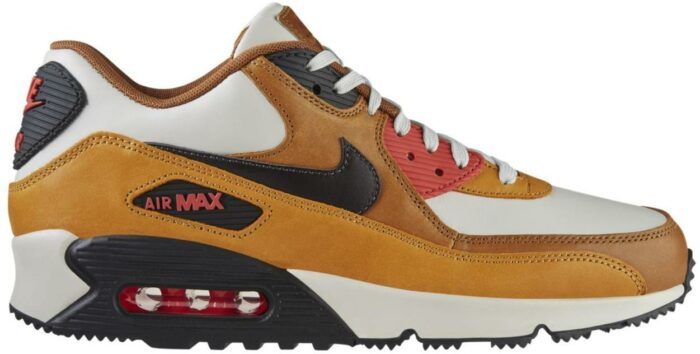 Nike Air Max 90 Escape