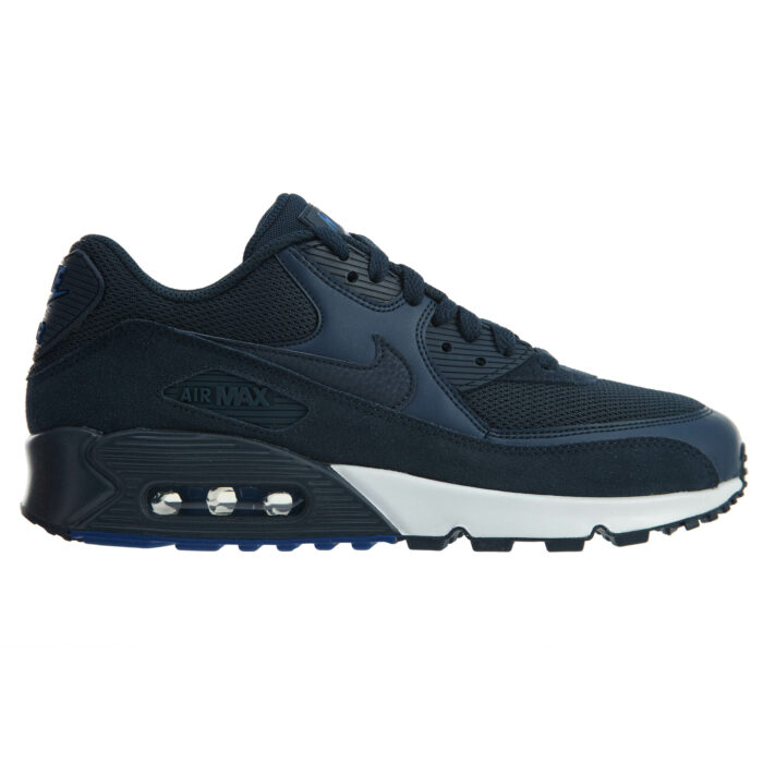 Nike Air Max 90 Essential Armory Navy/Armory Navy 537384-422