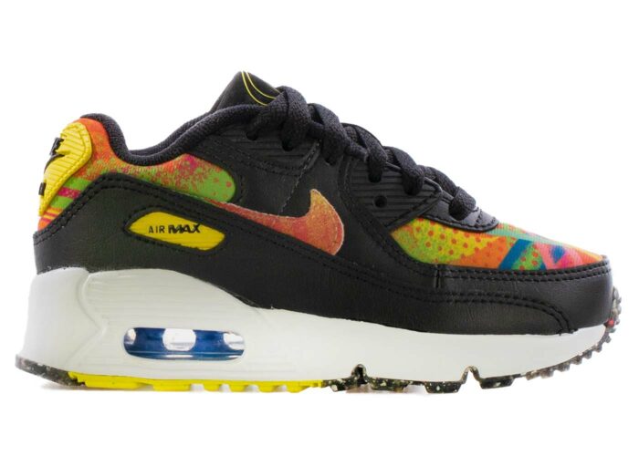 Nike Air Max 90 Familia (PS)