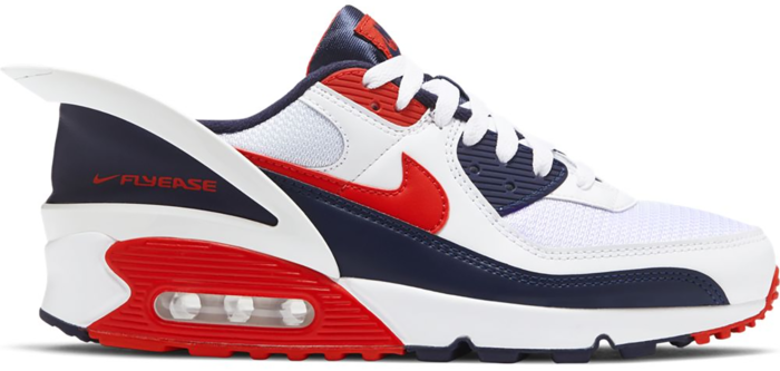 Nike Air Max 90 Flyease USA (2020)
