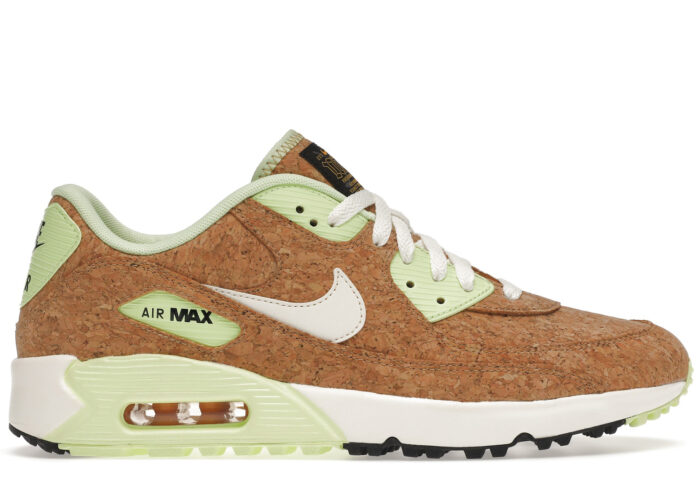 Nike Air Max 90 Golf NRG Cork