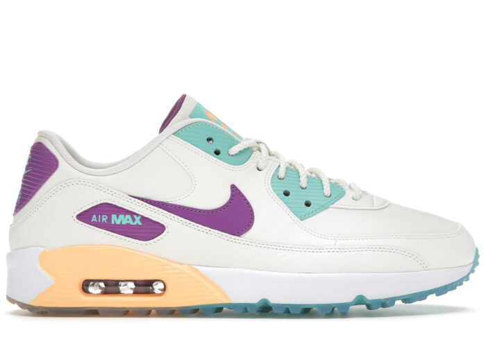 Nike Air Max 90 Golf NRG US Open Torrey Pines Pack