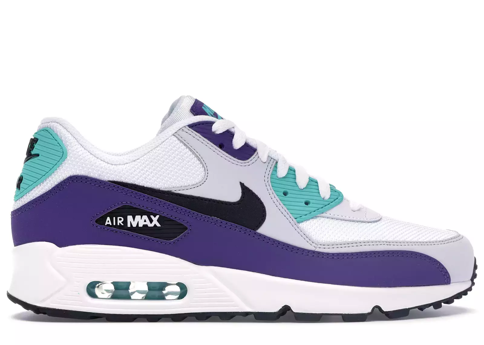 Nike Air Max 90 Grape