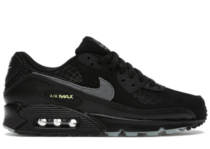 Nike Air Max 90 Halloween (2020)
