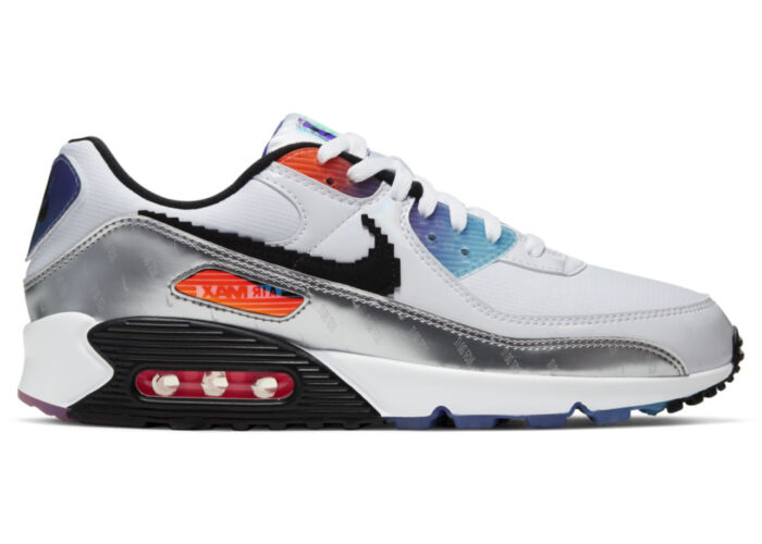 Nike Air Max 90 Have a Good Game