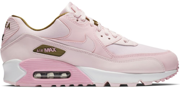 Nike Air Max 90 Have a Nike Day Pink Foam (W)