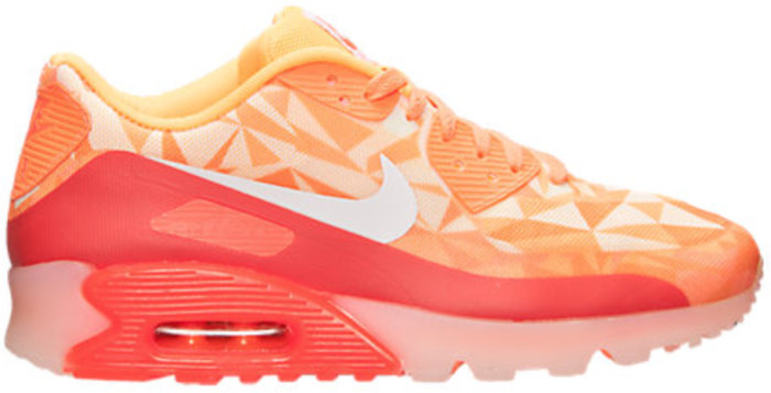 Nike Air Max 90 Ice Atomic Mango