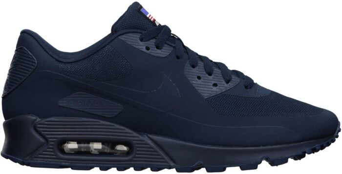 Nike Air Max 90 Hyperfuse Independence Day Blue