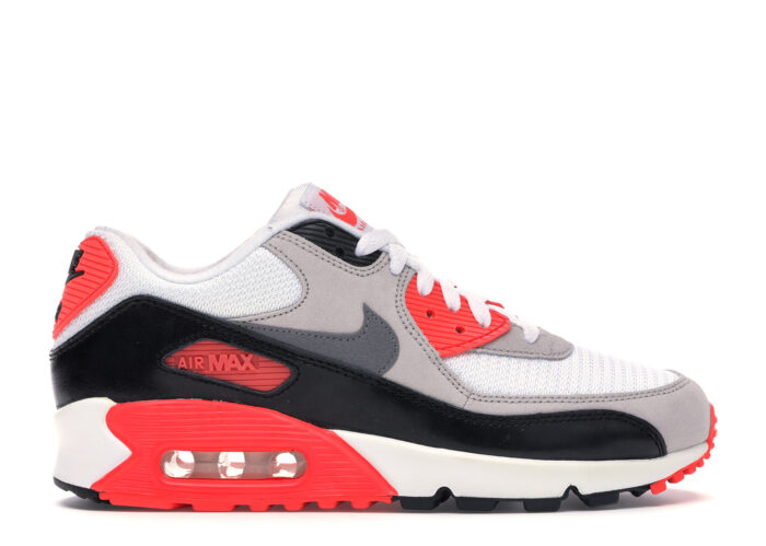 Nike Air Max 90 Infrared (2015) (GS)