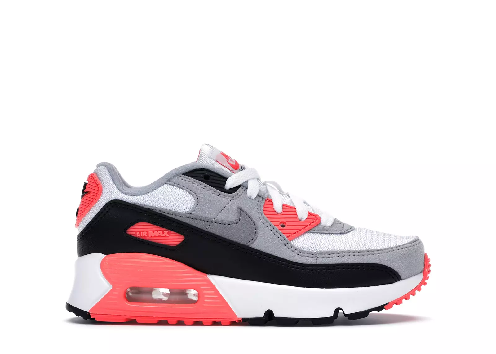 Nike Air Max 90 Infrared (2020) (PS)