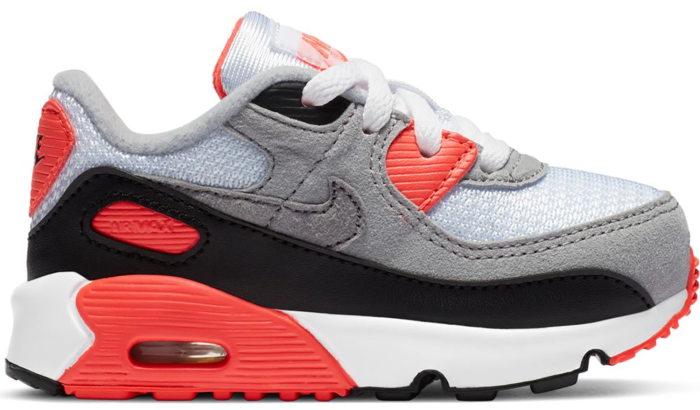 Nike Air Max 90 Infrared (2020) (TD)