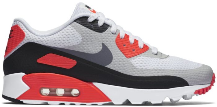Nike Air Max 90 Infrared Ultra Essential (2015)