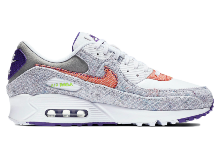 Nike Air Max 90 Jacquard Court Purple