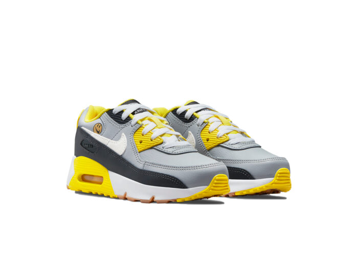 Nike Air Max 90 LTR Go the Extra Smile (GS)