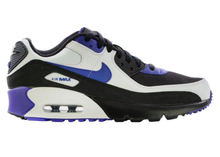 Nike Air Max 90 LTR Persian Violet (GS)