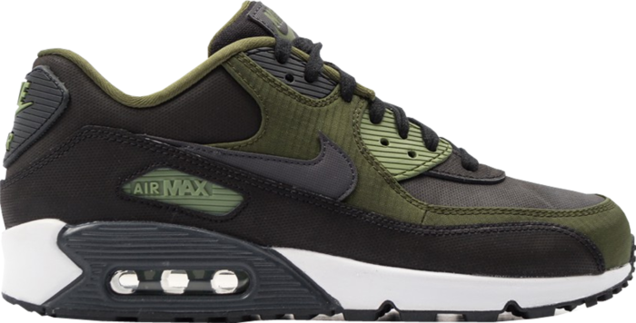 Nike Air Max 90 Legion Green