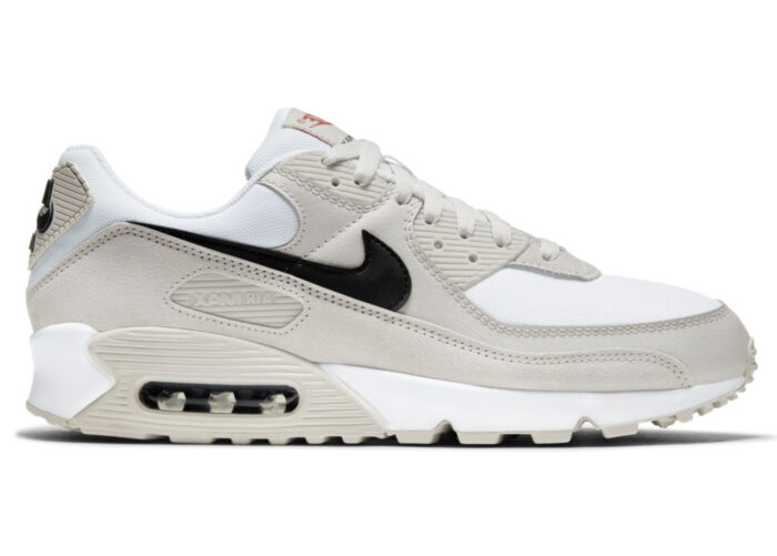Nike Air Max 90 Light Bone