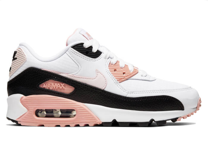 Nike Air Max 90 Light Soft Pink (W)