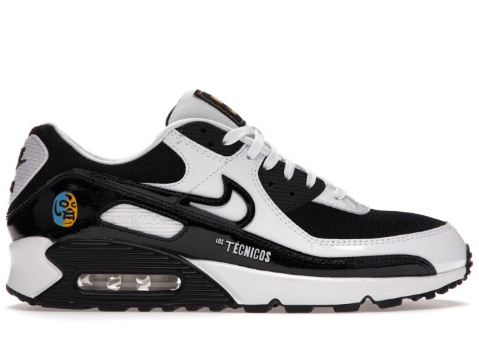 Nike Air Max 90 Lucha Libre
