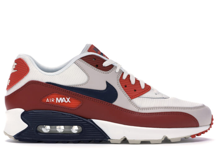 Nike Air Max 90 Mars Stone