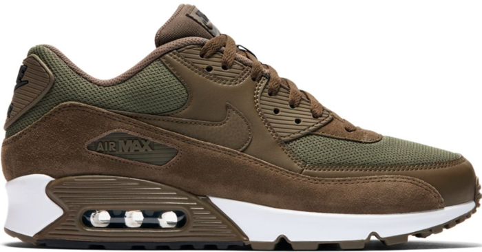 Nike Air Max 90 Medium Olive