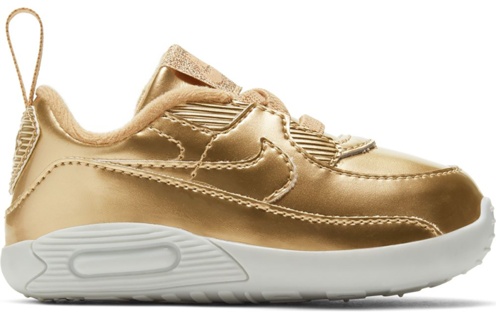Nike Air Max 90 Metallic Gold (2020) (TD)