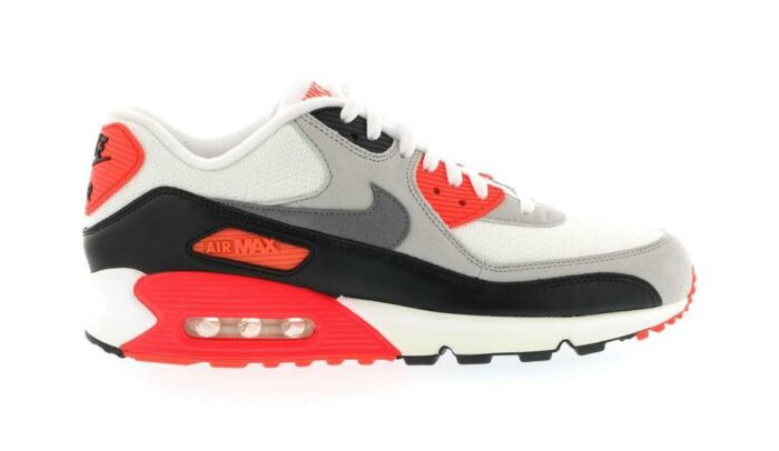 Nike Air Max 90 OG Infrared (2015)
