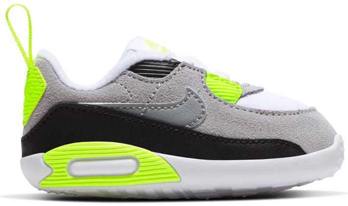 Nike Air Max 90 OG Volt (2020) (I)
