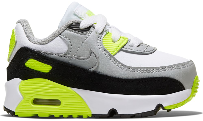 Nike Air Max 90 OG Volt (2020) (TD)