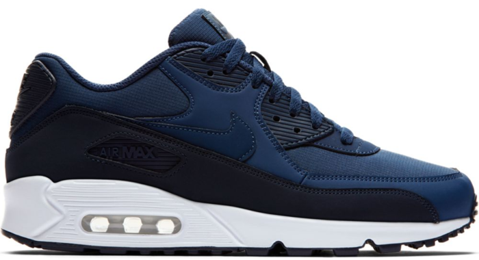 Nike Air Max 90 Obsidian Navy