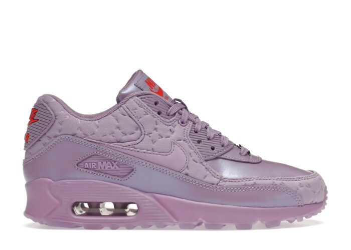 Nike Air Max 90 Paris Macaroon (W)