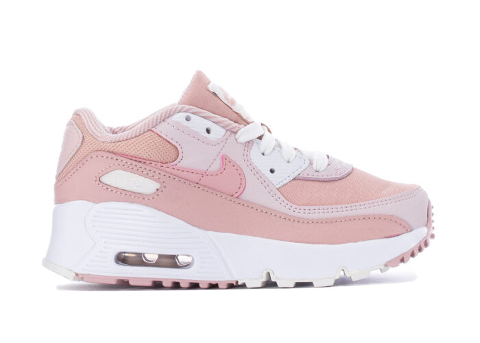 Nike Air Max 90 Pink Oxford (TD)