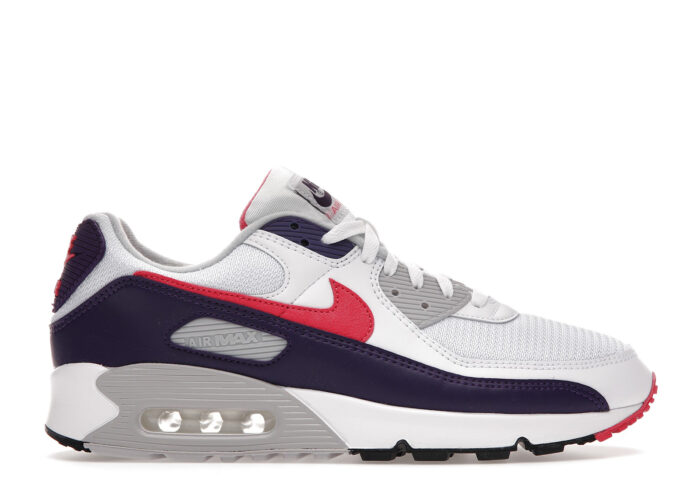 Nike Air Max 90 Eggplant (W)