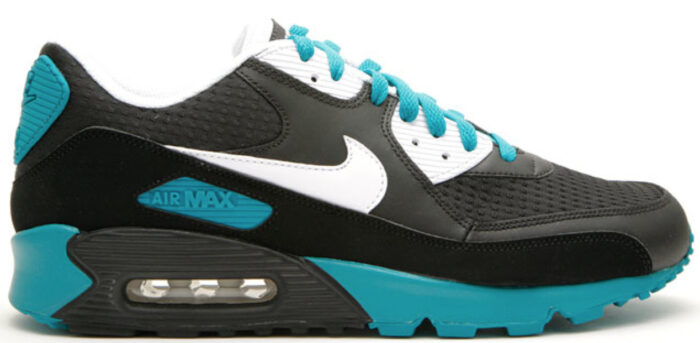 Nike Air Max 90 Radiant Emerald