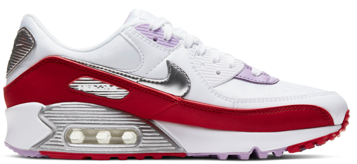 Nike Air Max 90 Recraft Chinese New Year (2020) (W)