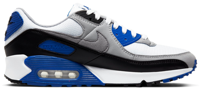 Nike Air Max 90 Recraft Royal
