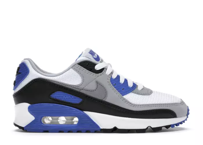 Nike Air Max 90 Recraft Royal (W)