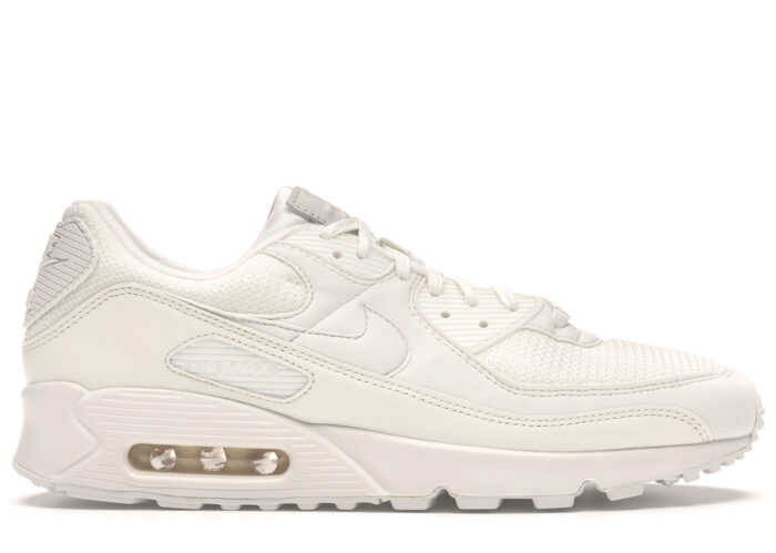 Nike Air Max 90 Recraft Sail