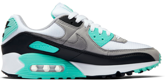 Nike Air Max 90 Recraft Turquoise (W)