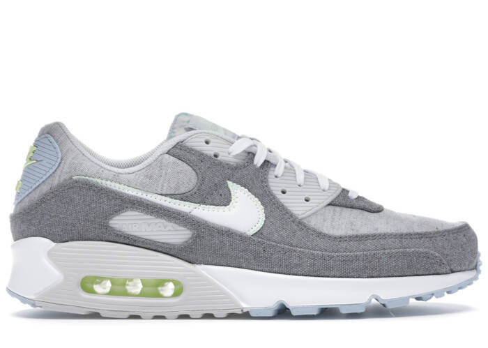 Nike Air Max 90 Recycled Canvas