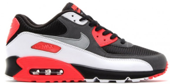 Nike Air Max 90 Reverse Infrared