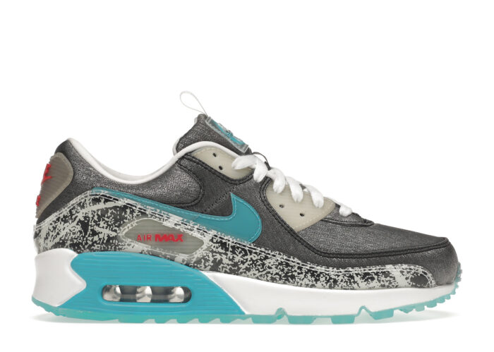 Nike Air Max 90 Rice Ball (W)