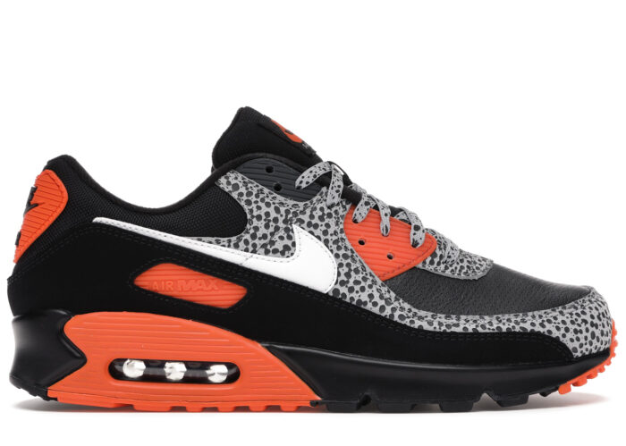 Nike Air Max 90 Safari (2020)