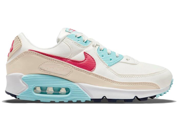 Nike Air Max 90 Sail Copa Gypsy Rose (W)