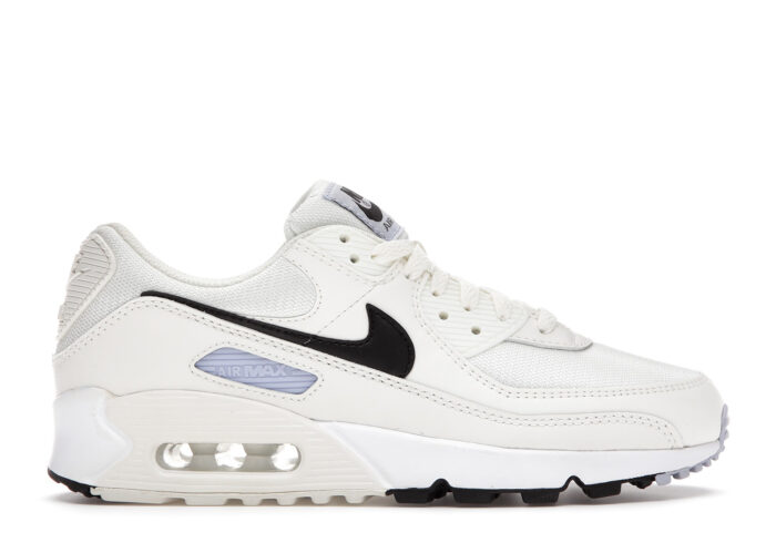 Nike Air Max 90 Sail Ghost (W)