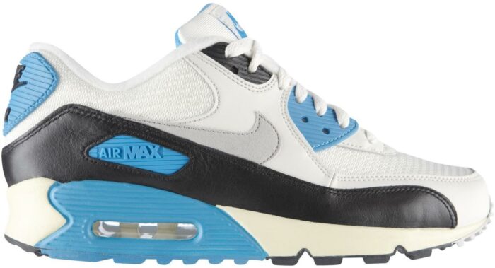 Nike Air Max 90 Sail Neutral Grey