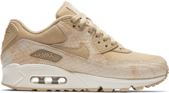 Nike Air Max 90 Snake Linen (W)