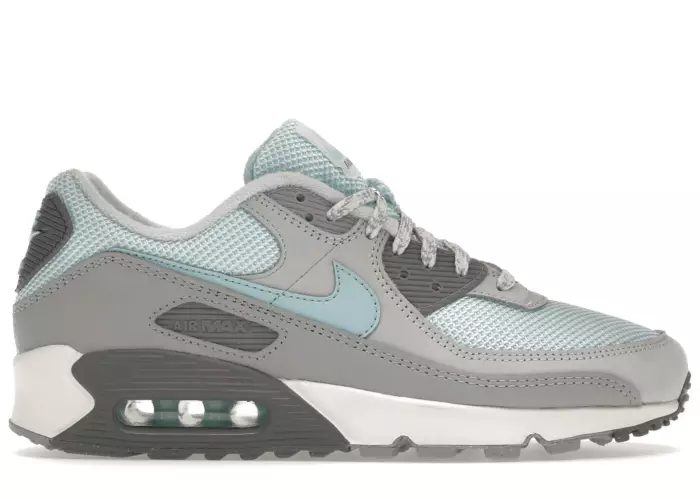 Nike Air Max 90 Snowflake