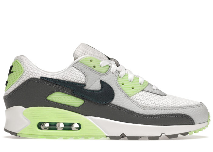 Nike Air Max 90 Split Swoosh Aquamarine